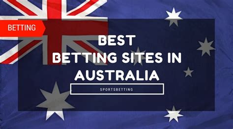 Best Betting Sites in Adelaide — Legal Bookmakers in Adelaide.